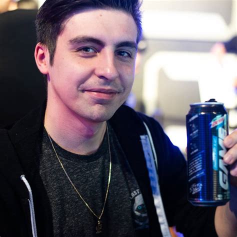 shroud youtuber